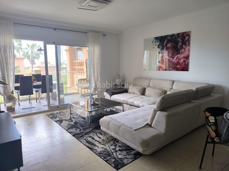 Foto cd94d345-1904-4fae-9900-91a20b9aabd9. Apartament amb aparcament piscina a Nueva Torrequebrada Benalmádena
