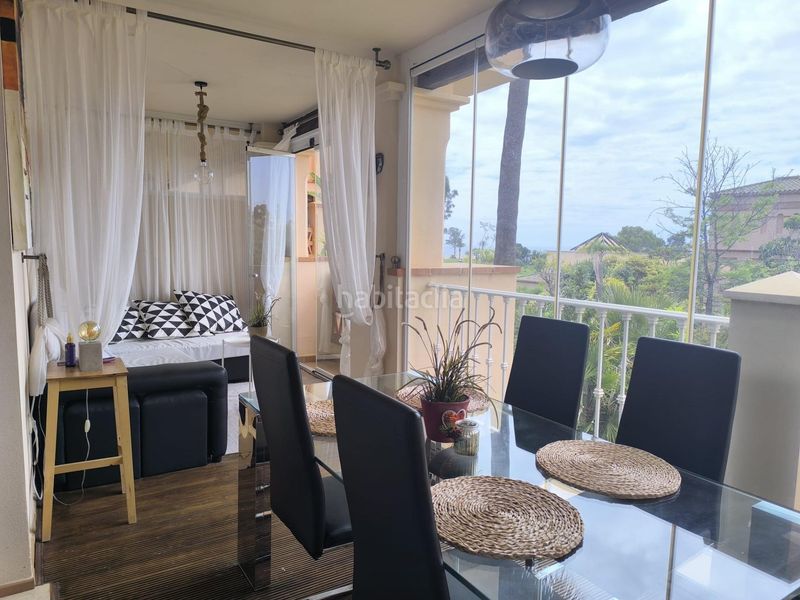 Foto ce87295c-5b3d-4b4a-8eb9-22b27d418af6. Apartament amb aparcament piscina a Nueva Torrequebrada Benalmádena