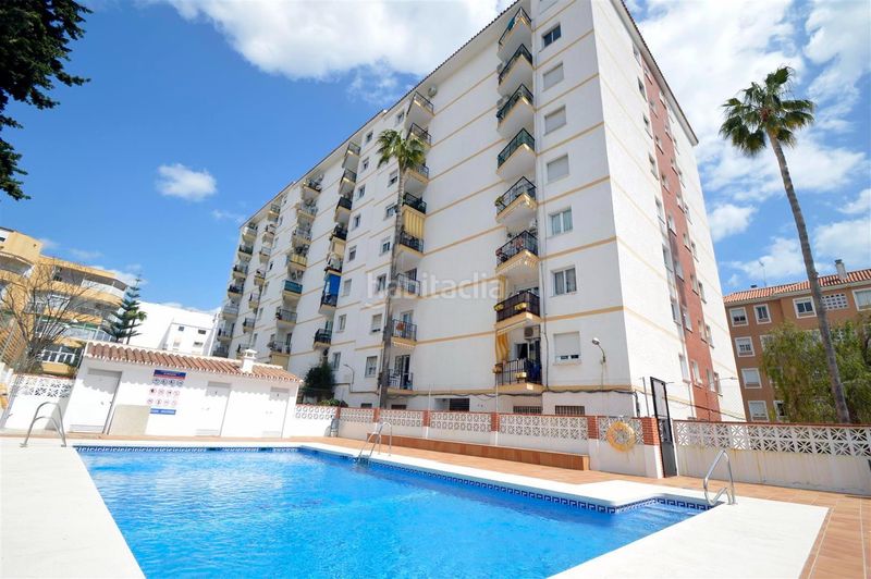 Foto cffa686e-ae84-4133-81af-94dbbaafe0e5. Pis amb aparcament piscina a Arroyo de la Miel Benalmádena
