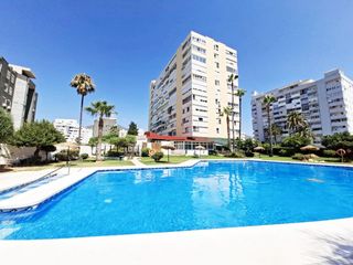 Pis a Solymar. Apartamento reformado a 600 metros playa