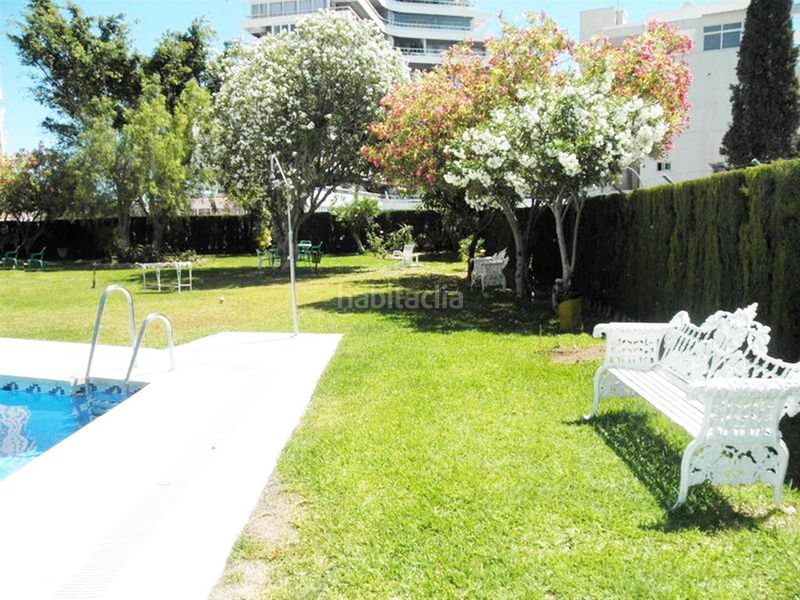 Foto 9b28e33e-287c-4708-8bfd-9f60cf2ef67e. Pis amb calefacció aparcament piscina a Solymar Benalmádena