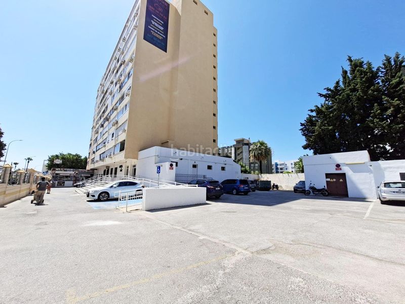 Foto b4990c8e-ca97-4806-8a43-a2c8a4118fb1. Pis amb calefacció aparcament piscina a Solymar Benalmádena