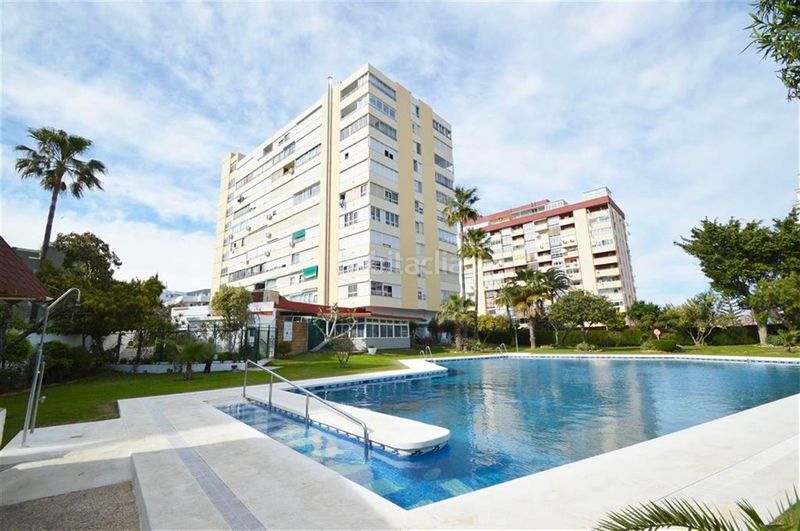 Foto ec025f9e-8220-4732-b64f-7f830c8aee68. Pis amb calefacció aparcament piscina a Solymar Benalmádena