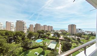 Flat  Avenida de benyamina