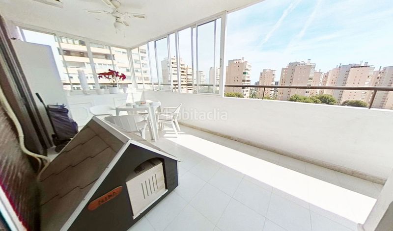 Foto 682e7eeb-6091-4ff1-942d-04820c0a3a7b. Piso en Playamar - Benyamina Torremolinos