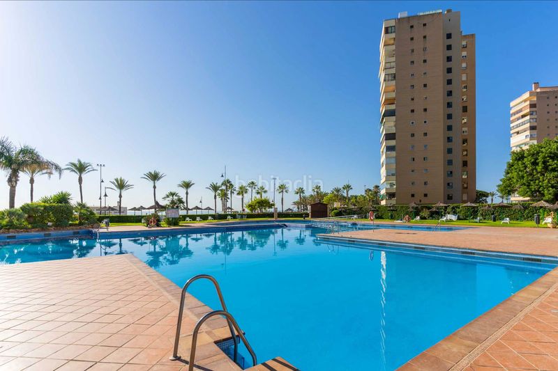 Foto 7972a915-2f72-4c84-b229-61592e8d5b41. Piso en Playamar - Benyamina Torremolinos