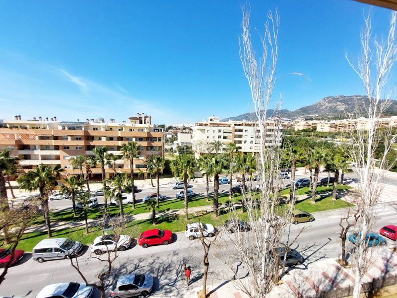 Foto d171e6d9-38a9-4d4a-a3ec-27157860dbff. Piso en El Pinillo Torremolinos