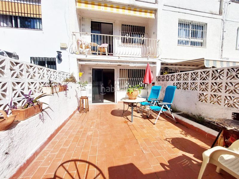 Foto 5e7f3a8f-1217-4e94-8d00-880d82c36b3e. Casa adossada amb aparcament a Solymar Benalmádena