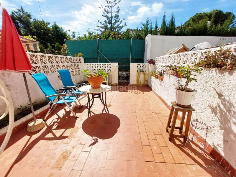 Foto 60f60059-969d-4a69-b61d-8d28f407c6d0. Casa adossada amb aparcament a Solymar Benalmádena