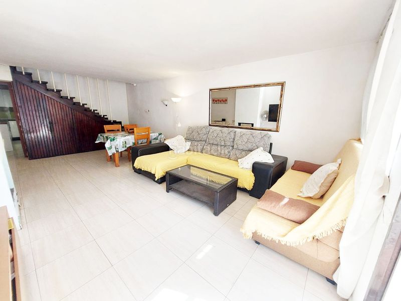 Foto 800873b0-498e-4631-9d1a-e897eb44a21c. Casa adossada amb aparcament a Solymar Benalmádena
