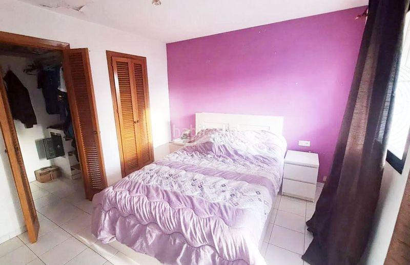 Foto b21e39c9-b68a-4820-bf49-096ad1113883. Casa adossada amb aparcament a Solymar Benalmádena