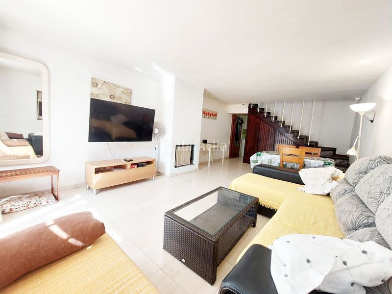 Foto e81400a4-3b66-4140-bed9-8eab06a0fc63. Casa adossada amb aparcament a Solymar Benalmádena