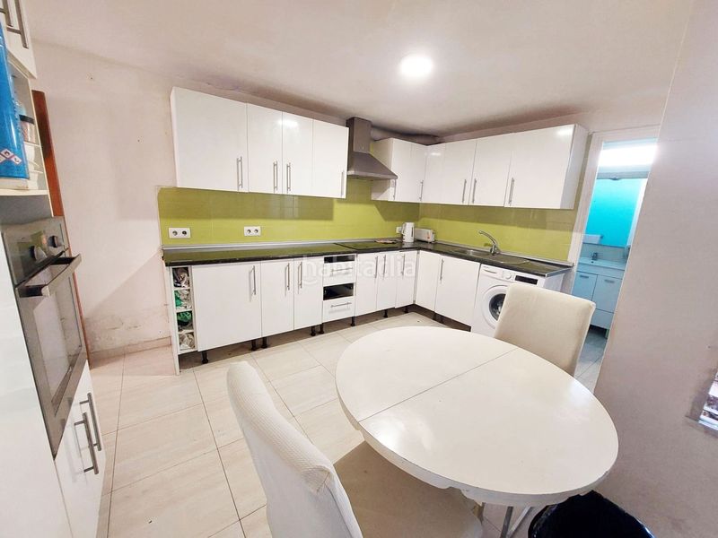 Foto f13fe1fa-abf9-4d41-88c9-229985371dd2. Casa adossada amb aparcament a Solymar Benalmádena