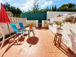 Semi detached house  Avenida de mijas