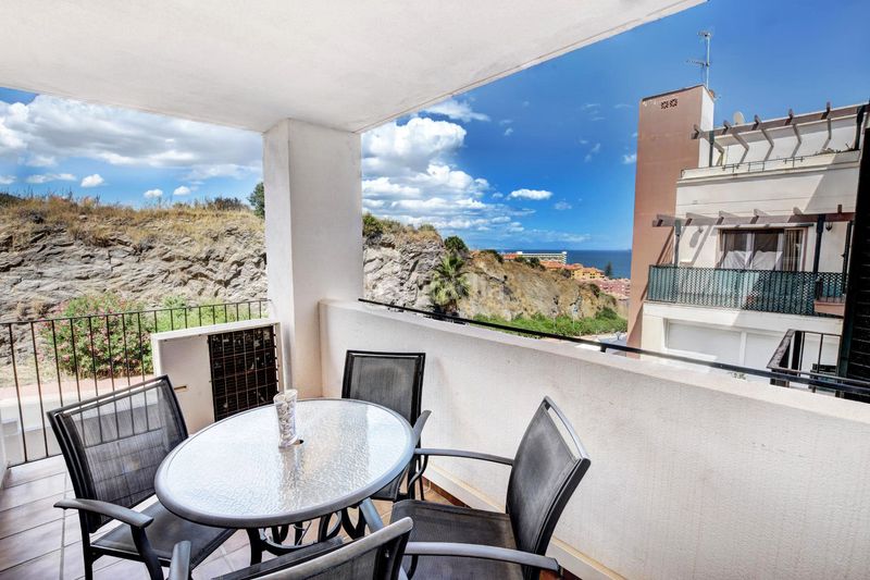 Foto ab1faf2d-eec4-4586-8861-4f5058c0297e. Pis amb aparcament piscina a Hacienda Torrequebrada Benalmádena