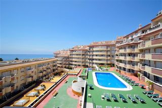 Etagenwohnung  Avenida del sol
