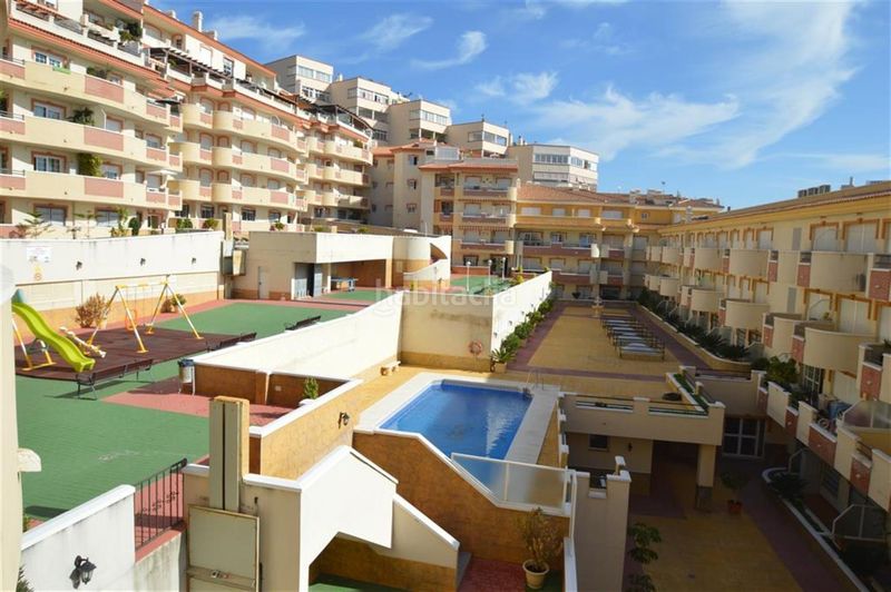 Foto 50809dcd-f73b-4f69-a694-def983733715. Pis amb piscina a Hacienda Torrequebrada Benalmádena
