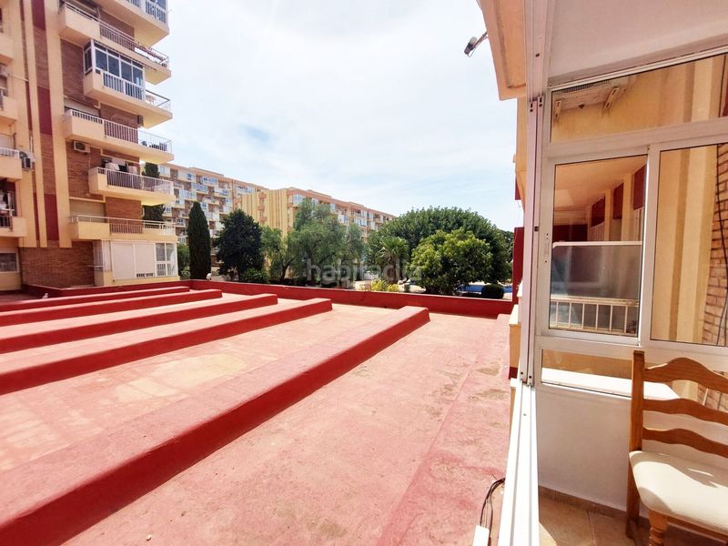 Foto a5894c7b-8942-4c59-aa05-6b34b5bb6844. Estudi a Parque de la Paloma Benalmádena
