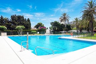 Flat  Avenida terramar alto