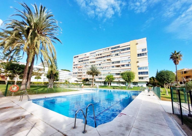 Foto 01ce91e9-1695-4cd5-811c-8fc25696fc5d. Pis amb aparcament piscina a Solymar Benalmádena