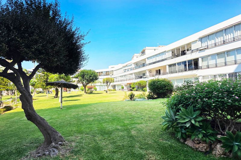 Foto 03ae9ff8-37a7-4a99-a178-d1be923ee306. Pis amb aparcament piscina a Solymar Benalmádena