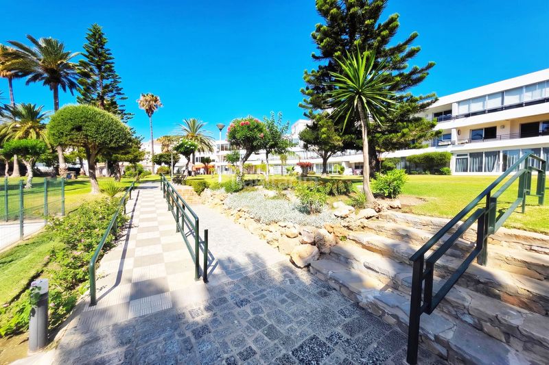 Foto 1f698b57-e839-4f34-82a3-43bd87b4744c. Pis amb aparcament piscina a Solymar Benalmádena