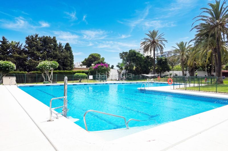 Foto 21ddface-95b3-4478-8390-2ac33f0c7f89. Pis amb aparcament piscina a Solymar Benalmádena