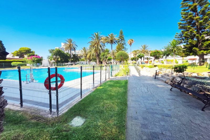 Foto 71427e7c-6816-42f8-9a02-2ee2ded65fd0. Pis amb aparcament piscina a Solymar Benalmádena