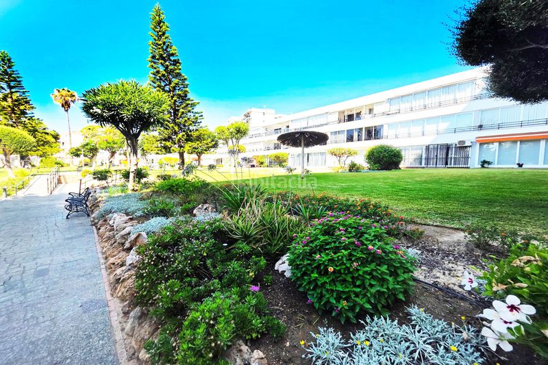 Foto e523a348-76f7-4a31-b0c2-b0d899f5f169. Pis amb aparcament piscina a Solymar Benalmádena