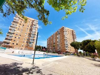 Flat  Calle luis vives