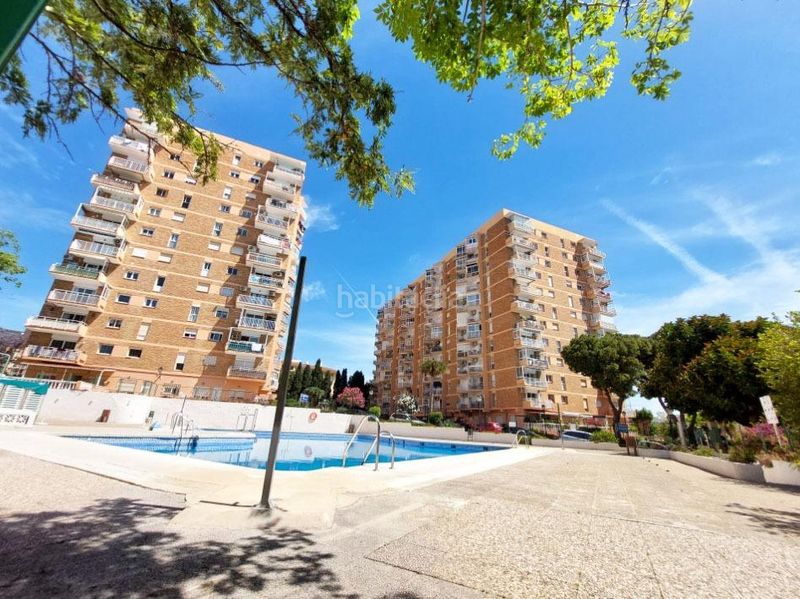 Foto 712d311c-9948-4394-85e1-e6316b59da53. Pis amb aparcament piscina a Solymar Benalmádena