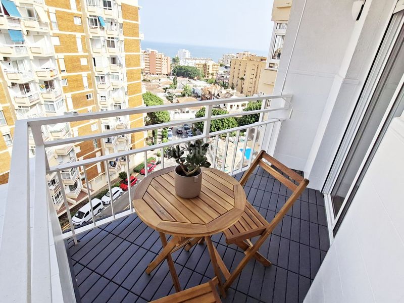 Foto da06752b-a66e-4988-a377-c85de4d464e6. Pis amb aparcament piscina a Solymar Benalmádena