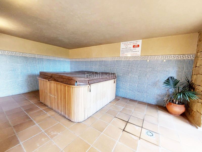 Foto d2703dd0-15a3-42ee-b1f3-1135dae954d4. Pis amb aparcament piscina a Parque de la Paloma Benalmádena