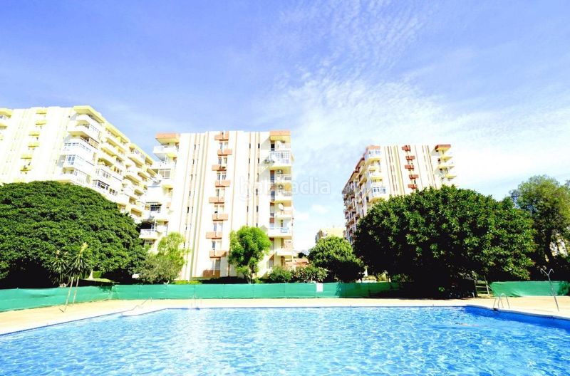 Foto 739d85c7-b474-47e9-978c-a43092018886. Pis a Parque de la Paloma Benalmádena