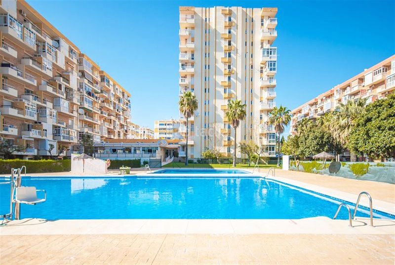 Foto fb8bd9ff-9532-4ad4-8b77-66a533053ed3. Pis a Parque de la Paloma Benalmádena