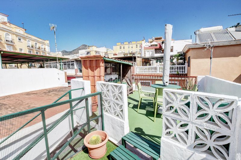 Foto 51abff42-5183-4e55-b8d4-694c17be3eb8. Casa en Arroyo de la Miel Benalmádena