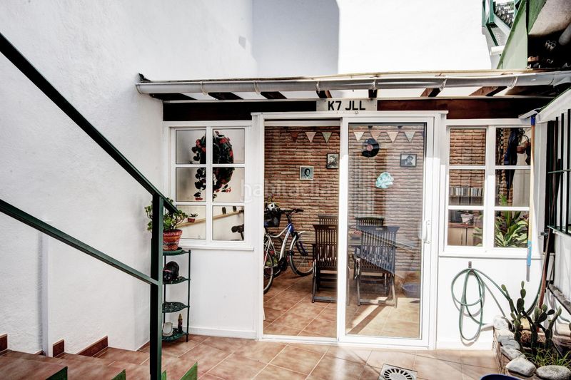 Foto a8232ecc-0e15-424f-a931-f071a4a1306e. Casa en Arroyo de la Miel Benalmádena