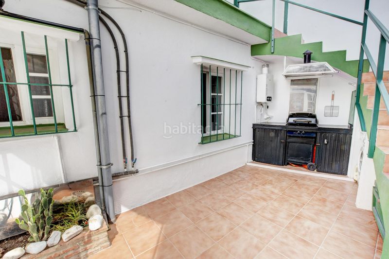 Foto cdb32bc4-e481-4d96-ad99-4d19c762d62f. Casa en Arroyo de la Miel Benalmádena