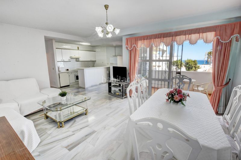 Foto 540a51cd-3414-4645-98fd-b04456cbfc9a. Piso en Torremuelle Benalmádena