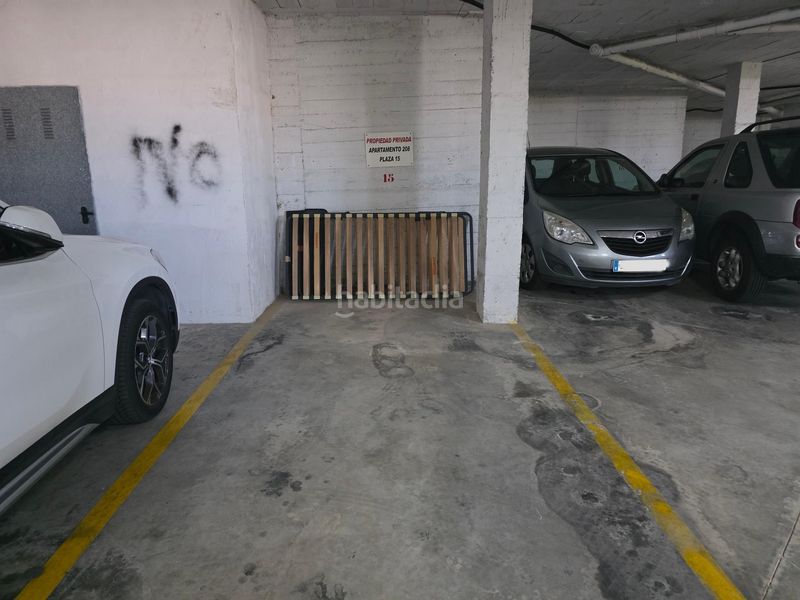 Foto a01b1b26-be2f-40a6-a95b-03aabc754b10. Piso en Torremuelle Benalmádena