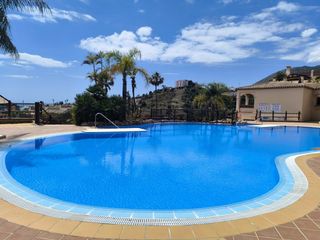 Apartament  Calle chalupa. Espectacular apartamento de 2 dormitorios y 2 baños junto al cam