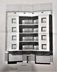 Edifici a Pardinyes
