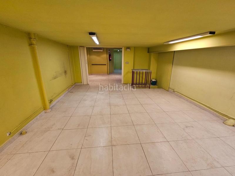 Foto 0851f682-f8c3-429c-a511-87843a4247dc. Business premise with heating in Mariola Lleida