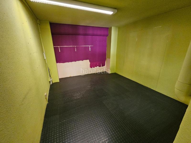 Foto 08c74d7e-87c3-4515-a5ff-da479c5fa293. Business premise with heating in Mariola Lleida