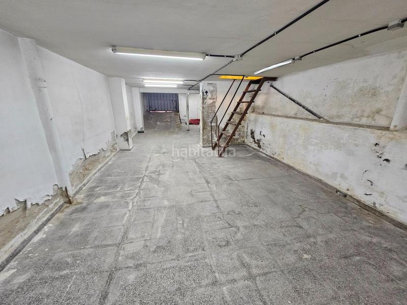 Foto 1092ba49-362b-4bef-9833-3cf8f532e3e5. Business premise with heating in Mariola Lleida