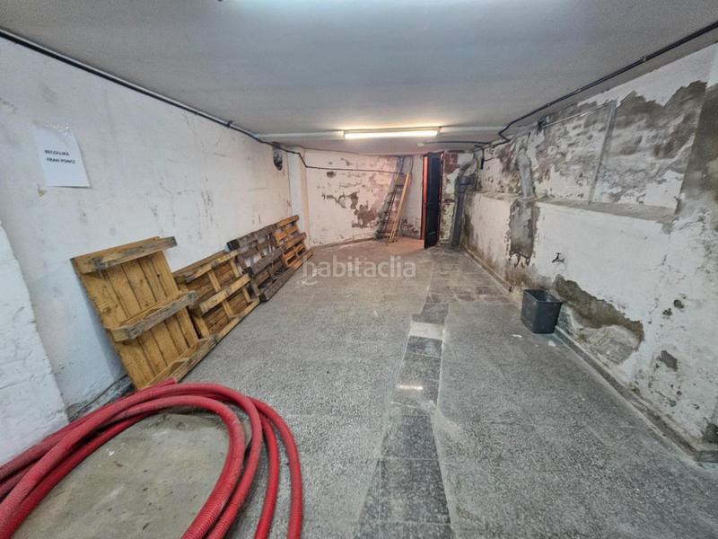 Foto 158e571f-a180-407b-b713-49b3d4d1b64a. Business premise with heating in Mariola Lleida