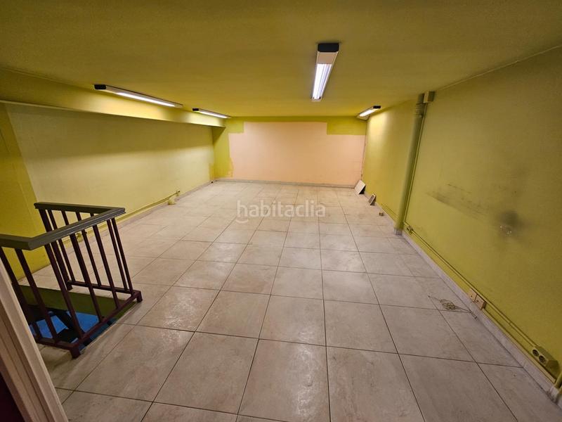 Foto 159562fe-2a2d-4a53-9dae-60f6f81883ab. Business premise with heating in Mariola Lleida