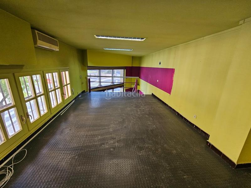 Foto 2ce55ad8-2e6e-4758-8514-5f499706aaf5. Business premise with heating in Mariola Lleida