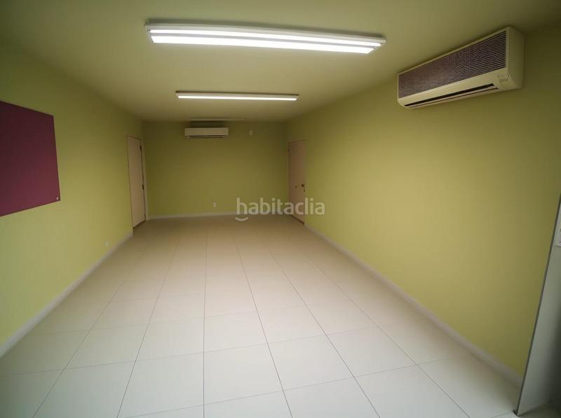 Foto 2d43608b-02aa-4f69-b878-5c2bd13bd2d2. Business premise with heating in Mariola Lleida