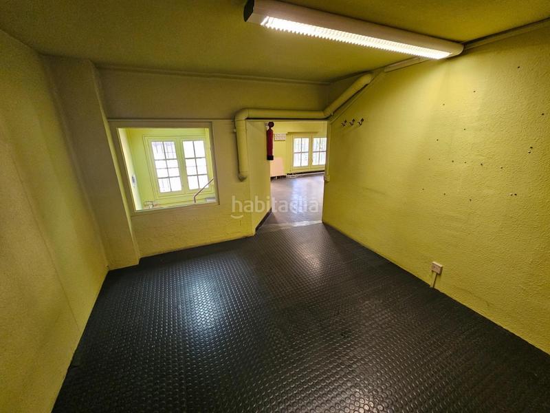 Foto 2d66301c-ac19-4159-a0db-8c27c07ae960. Business premise with heating in Mariola Lleida